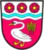 Blason de Vlastec