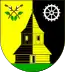 Blason de Vlastibořice