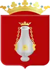 Blason de Flessingue