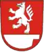 Blason de Vlkoš