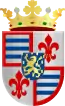 Blason de Vlodrop