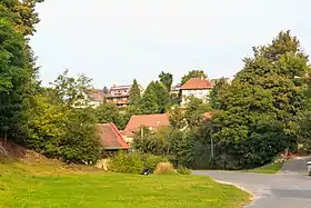Voděrady (district d'Ústí nad Orlicí)