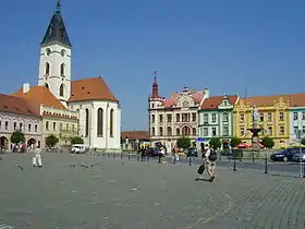 Vodňany