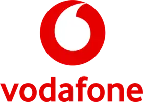 logo de Vodafone