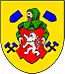 Blason de Vodňany