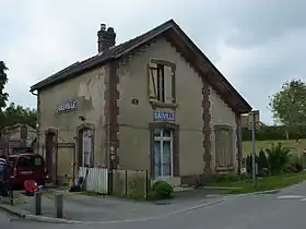 Gauville-la-Campagne