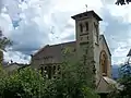 Chapelle de la Grâce de Voiron