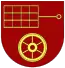 Blason de Vojkovice