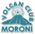 Logo du Volcan Club de Moroni