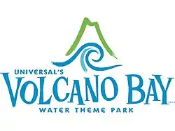 Image illustrative de l’article Universal's Volcano Bay