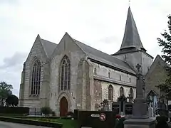 Église