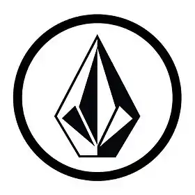 logo de Volcom