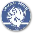 Logo du Volejbal Přerov