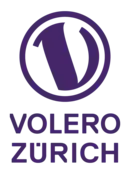 Logo du VBC Voléro Zurich