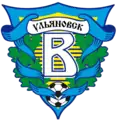 Logo du Volga Oulianovsk