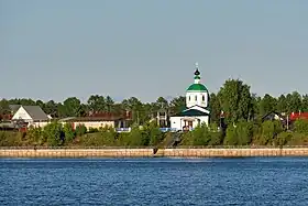 Sokolskoïe