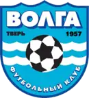 Logo du Volga Tver
