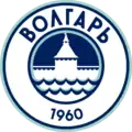 Logo du Volgar Astrakhan