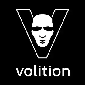 logo de Deep Silver Volition