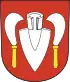 Blason de Volken