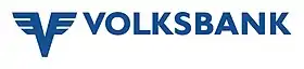 logo de Volksbank