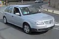 Volkswagen Gol G4 5 portes