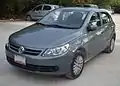 Volkswagen Gol 5 portes