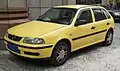 Volkswagen Gol G3 (Chine)