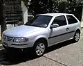 Volkswagen Gol G4 3 portes