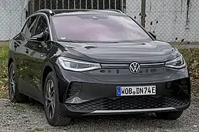 Volkswagen ID