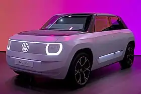 Volkswagen ID