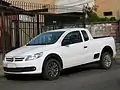 Volkswagen Gol pick-up