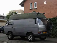 T3 syncro (4x4)