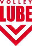 Logo du AS Volley Lube