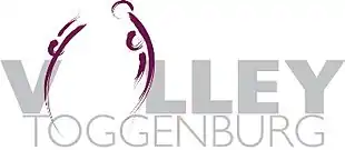 Logo du Volley Toggenburg