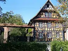 Vollmersweiler