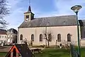 Église Saint-Denis de Volmerange-les-Mines