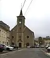 Église Saint-Denis de Volmerange-les-Mines