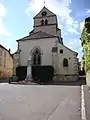 Église Saint-Cyr-et-Sainte-Julitte