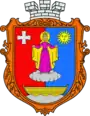 Blason de Volotchysk