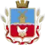 Blason de Volodarsk