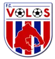 Logo du Volos NPS