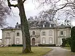 Château de Ferney-Voltaire