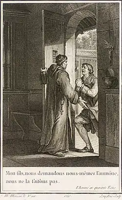 Image illustrative de l’article L'Homme aux quarante écus