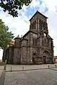 Église Saint-Priest