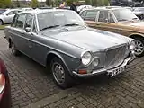 Volvo 164 (1968 - 1972)