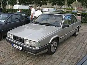 Volvo 780