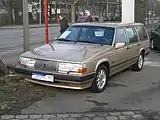 Volvo 940 Break (1990 - 1998)