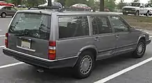 Volvo 960 Break (1990 - 1994)