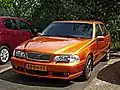 Volvo S70 R.